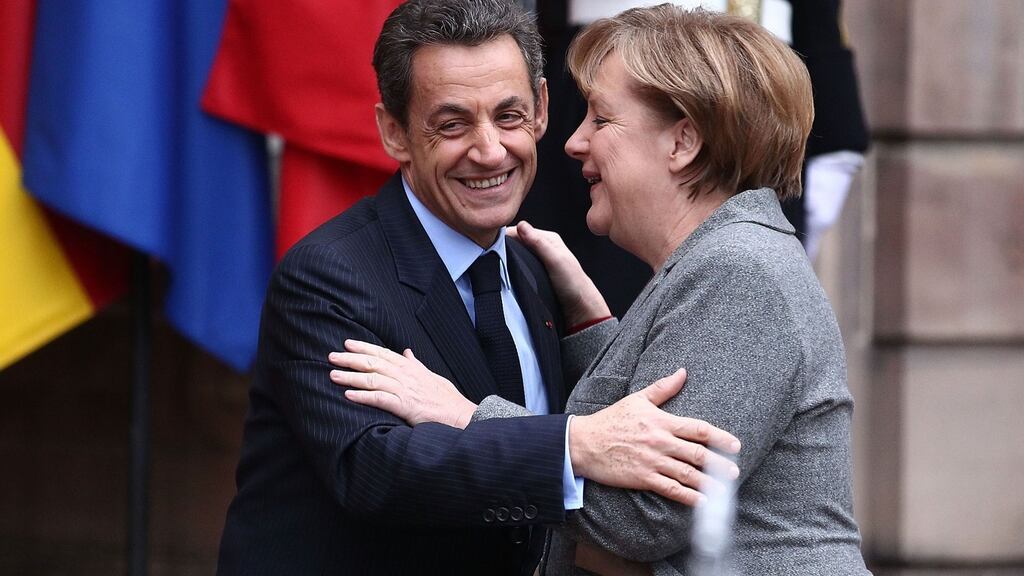 Consumer confidence is on the rise and economic sentiment is at a more than four-year high.