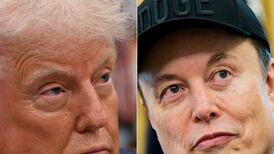 Trump warns Musk of ‘very serious consequences’ if he backs Democrats