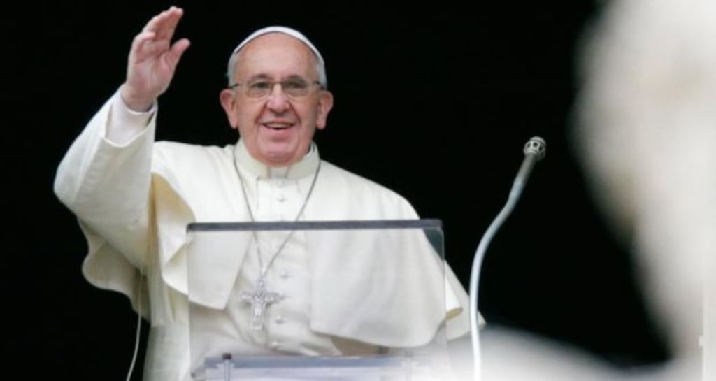 Pope Francis is believed to have intervened directly with the Vatican’s Congregation for the Doctrine of the Faith (CDF) to have all sanctions on silenced Irish priest Fr Sean Fagan (86) lifted.