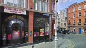 Three Dublin eateries among 11 closed for food safety breaches