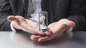 Manage the minutes and the hours will take care of themselves