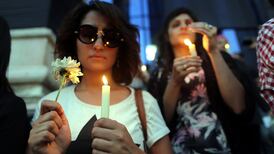 EgyptAir crash: No sign of technical issues before take-off