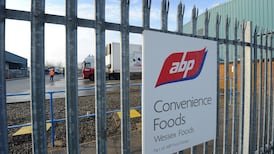 IFA funding threatened by fall-off in levies in beef sector