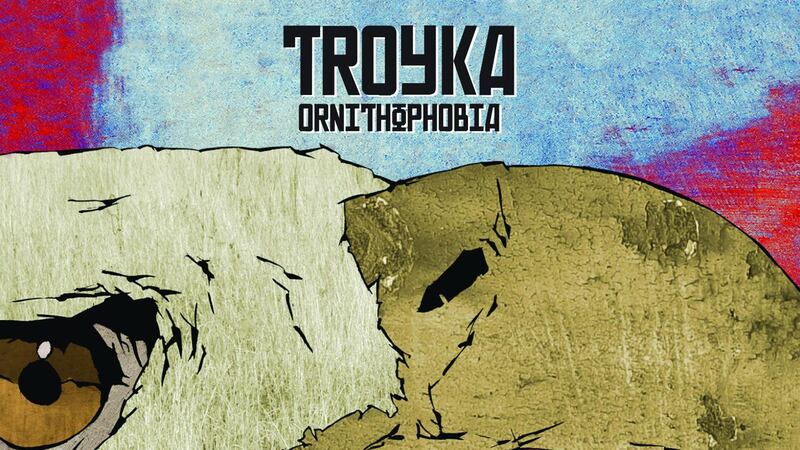 Troyka: Ornithophobia | Album Review