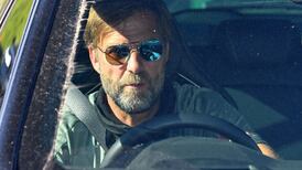 Jurgen Klopp: Liverpool will not ease up after sealing title