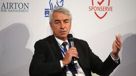 World Rugby’s Dr Martin Raftery: You can never eliminate risk