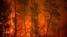 The Irish Times view on the IPCC report: the world is listening – but not acting