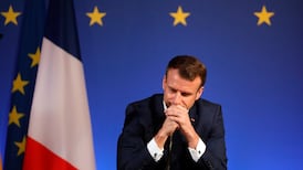 Macron aims to boost Sino-European relations on China state visit