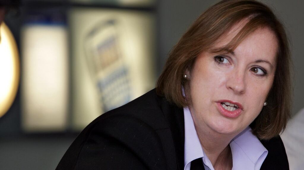 Danuta Gray sits on a number of boards