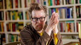 The Heart in Winter by Kevin Barry: A vaudeville masterpiece, gaudy, ragged and irrepressible