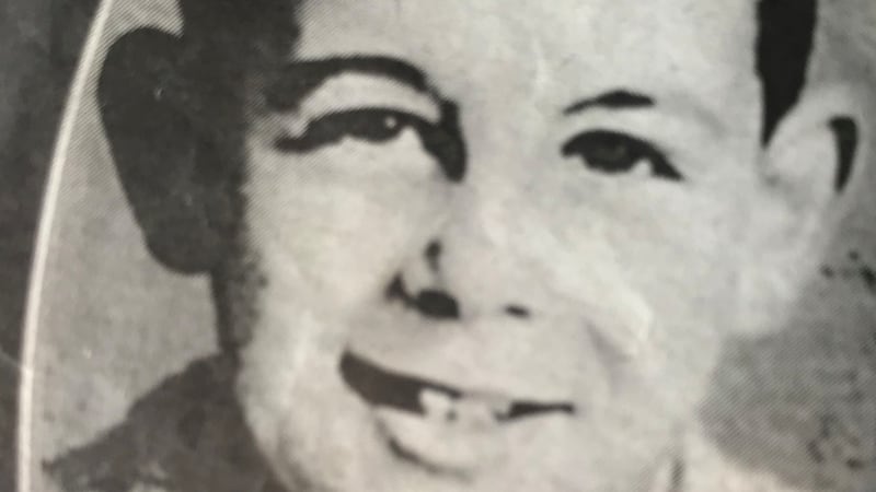 Patrick Stanley (16) from Clara, Co Offaly, was killed by the bomb in Belturbet, Co Cavan, in 1972.