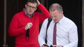 Man died in fatal crash while being followed by Garda patrol car