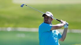 Shane Lowry  makes cut despite closing bogeys in Spain