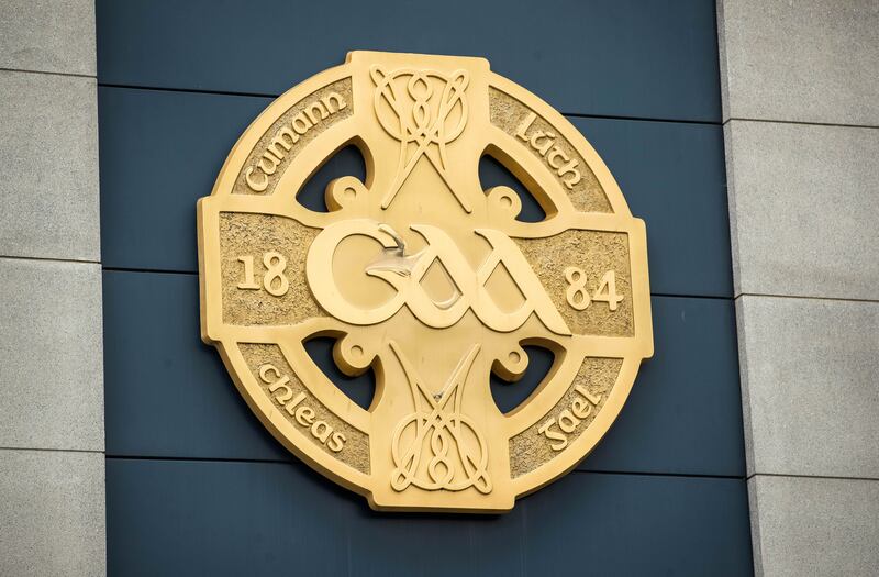 'GAA membership alone doesn’t confer on oneself a cloak of inherent decency and altruism'. Photograph: Ryan Byrne/Inpho