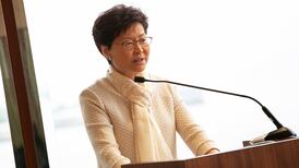 Hong Kong ‘worried’ over short-term impact of US-China trade war