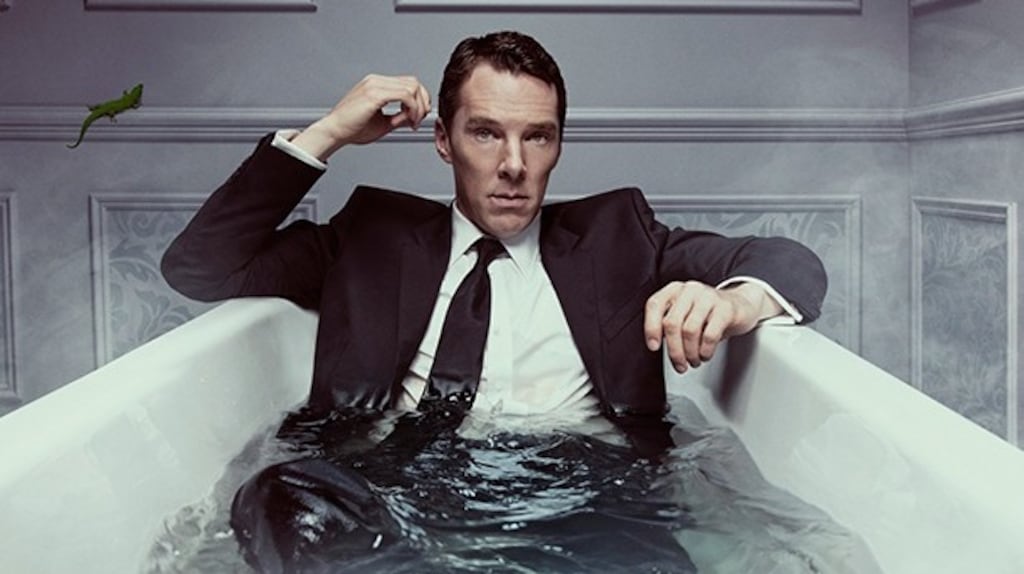 Patrick Melrose paragon of upper-crust London, trying to go clean in New York