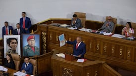 US expresses support for Guyana’s sovereignty amid border tensions with Venezuela