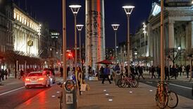 Housing measure will help Dublin’s  crisis, but not in the short term