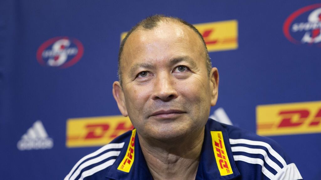 Former Japan and Australia coach Eddie Jones is set to take up the role as England coach. Photo: Rodger Bosch/Getty Images