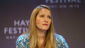 ‘Like a train slamming into you’: Laura Bates on being the victim of deepfake pornography