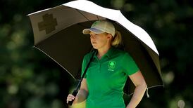 Tokyo 2020: Temperature rising for golf tournament organisers