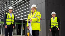 Tallaght buildings to be heated using excess energy from Amazon data centre