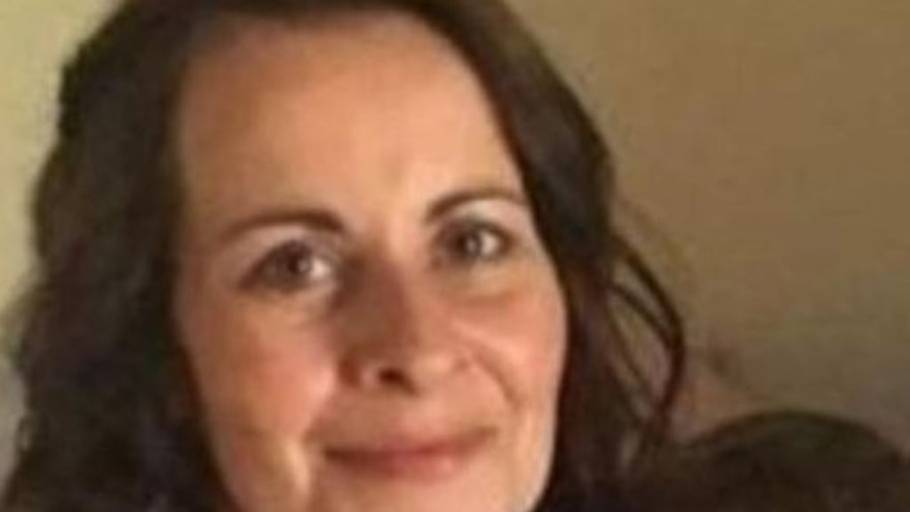 Deirdre Morley, who has been found not guilty by reason of insanity of murdering her three young children in her home in January 2020.