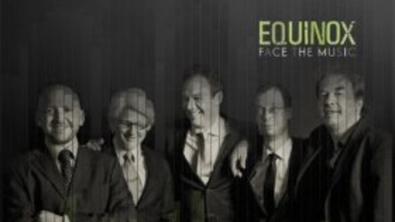 Equinox: Face the Music