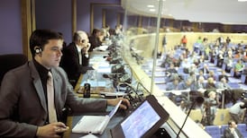 English will remain the working language of the EU after Brexit