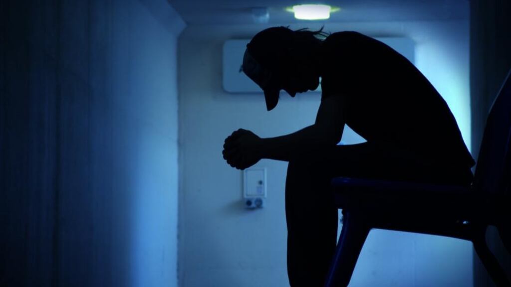 Very poor health among Irish emigrants and their children is not recognised in Britain because the community is lumped in with the overall white population in official figures, an Oireachtas committee has heard. Photograph: Getty Images