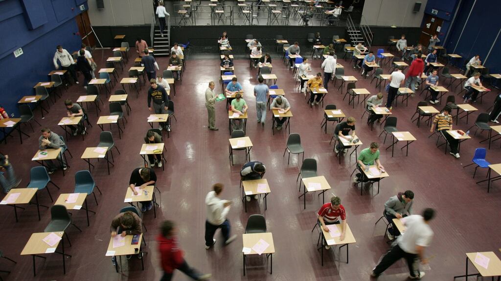 Prevent panicked, last-minute mistakes. Photograph: Frank Miller