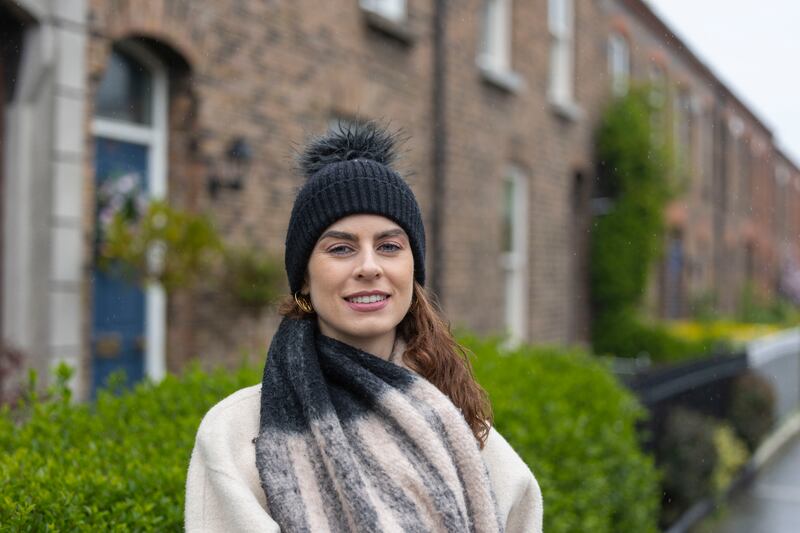 Rachel Quinn says the profile of Phibsborough residents has not changed. Photograph: Tom Honan/The Irish Times