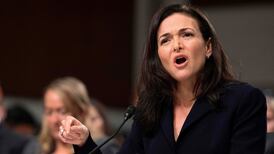 If Facebook’s top executives can’t control it, how can Ireland?