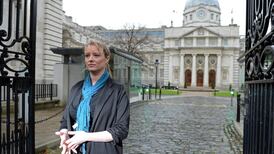 Maíria Cahill considers civil action after her letters released