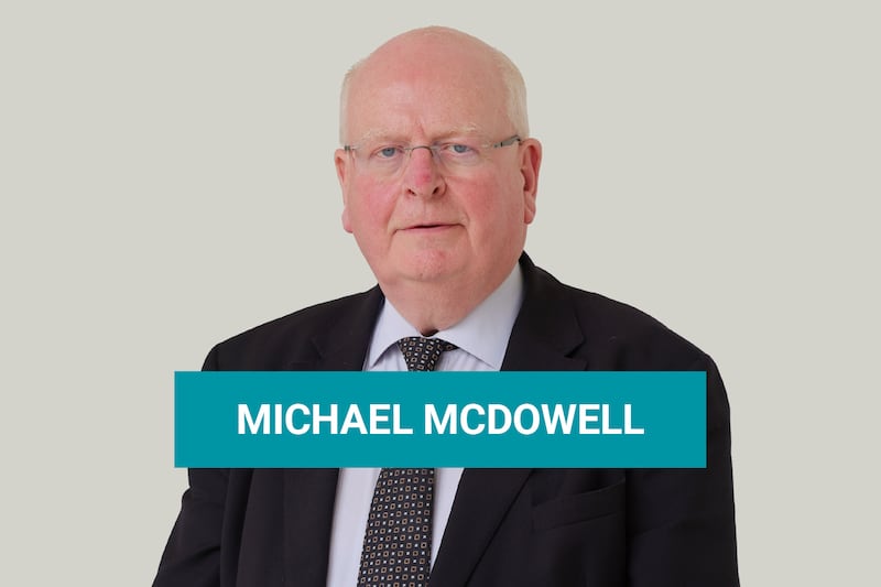 Why is Ireland a destination of choice for asylum seekers?