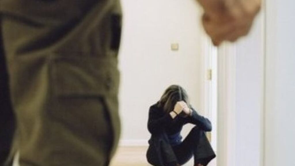 A total of 131 women (63 per cent) were killed in their own homes, figures from the report show.