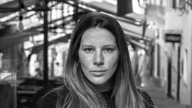 Antoneta Alamat Kusijanovic was helped with her film by Martin Scorsese. Photograph: Srdan Saric.