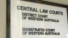 Meath man jailed in Australia over car crash deaths