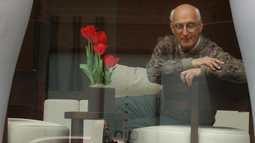 David Malouf: poet and storyteller, he is one of the world’s finest writers and the surest way to experience his rare art is to simply read all of his elegant, graceful work. Photograph: Michael Stuparyk / Toronto Star via Getty Images