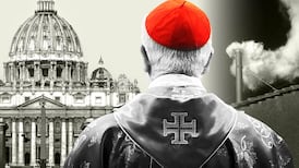 Conclave: why this papal election is the hardest to call in decades