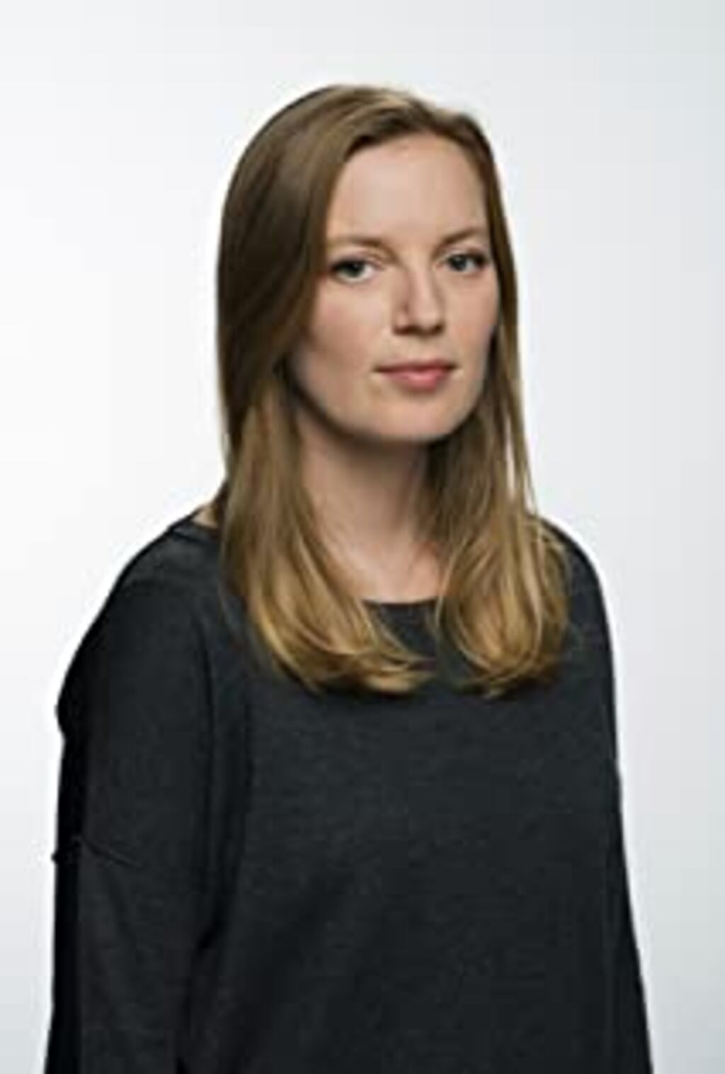 Writer Sarah Polley