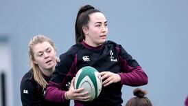 Eight uncapped players in Greg McWilliams’ Ireland squad for the Women’s Six Nations