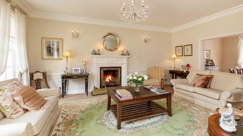 64 Georgian Village Castleknock D15