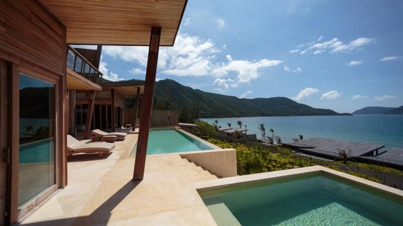 SixSenses, Con Dao, Vietnam