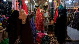 Afghans still waiting for decision on relatives year after State pledge