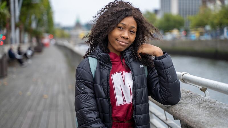 Amarachi Jennifer Anago