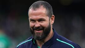 Mary Hannigan: Loyalty runs right through Andy Farrell’s World Cup training squad