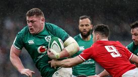 The British press react : ‘Wales were physically battered at every point’
