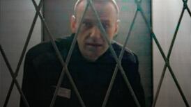 The Irish Times view on Alexei Navalny: death of a dissident