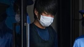 Shinzo Abe assassination: suspect charged with murder
